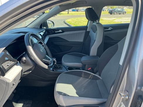 Used 2024 Volkswagen Taos S image 24