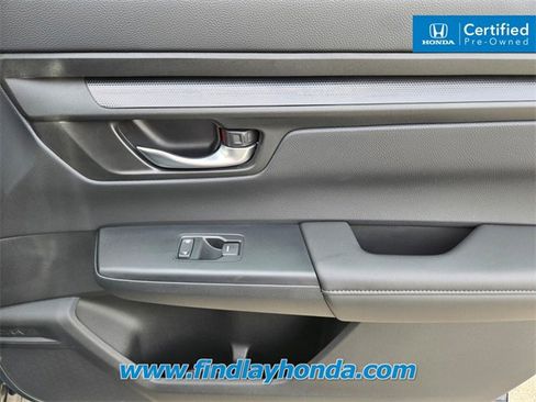 Certified 2024 Honda CR-V EX image 22