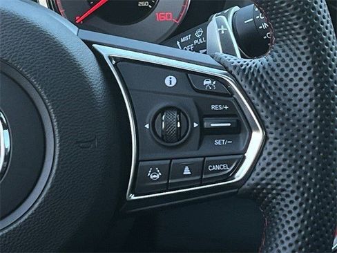 New 2026 Acura RDX A-Spec AWD/4WD image 15