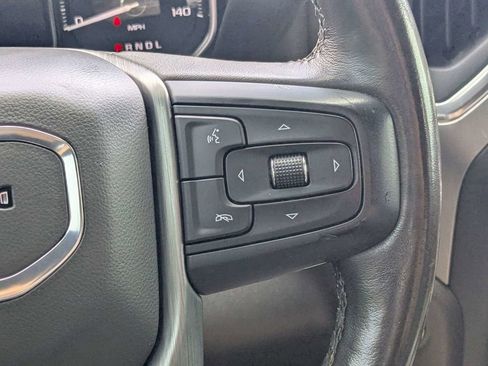 Used 2022 GMC Sierra 1500 Denali w/ Denali Reserve Package AWD/4WD image 24