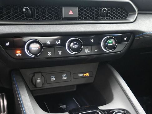 New 2026 Honda Prelude image 15