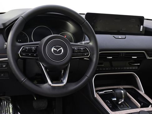 New 2026 MAZDA CX-90 3.3 Turbo w/ Preferred Package image 12