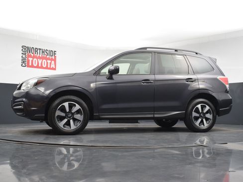 Used 2018 Subaru Forester 2.5i Premium AWD/4WD image 30