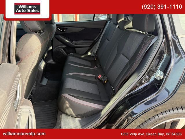 Used 2017 Subaru Impreza 2.0i Sport AWD/4WD image 13