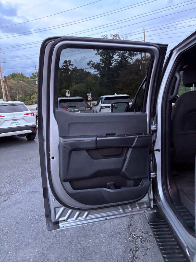 Used 2022 Ford F150 XL w/ STX Appearance Package AWD/4WD image 25