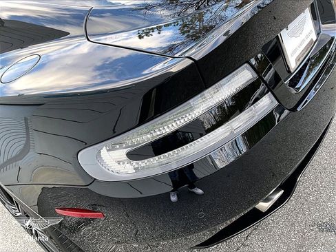 Used 2015 Aston Martin DB9 Coupe image 22