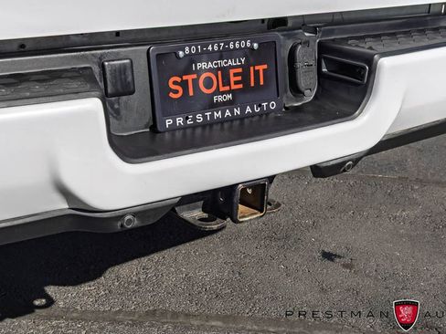 Used 2022 RAM 3500 Laramie image 5