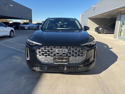 New 2025 Audi Q5 Premium Plus image 2