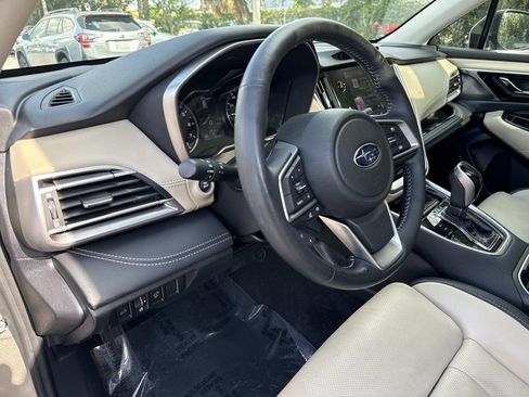 Used 2020 Subaru Outback Limited XT AWD/4WD image 26