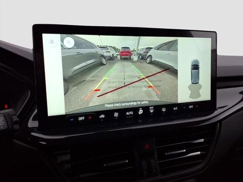 New 2026 Ford Escape ST-Line w/ Tech Pack #1 image 17