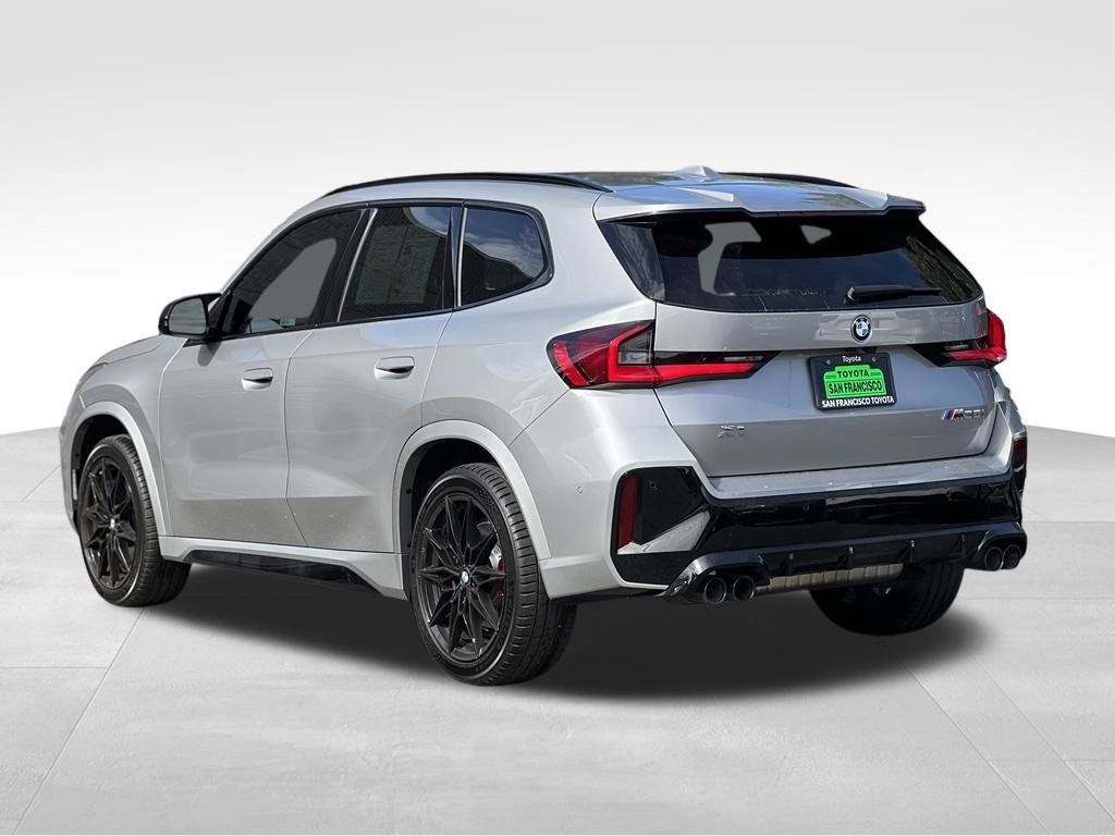 Used 2026 BMW X1 M35i w/ Convenience Package AWD/4WD image 3