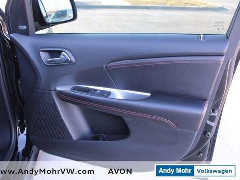 Used 2014 Dodge Journey R/T image 21