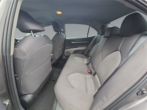 Used 2023 Toyota Camry LE image 17
