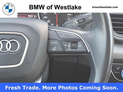 Used 2020 Audi Q5 2.0T Premium w/ Titanium Sport Package AWD/4WD image 26