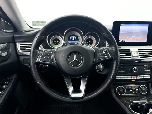 Used 2016 Mercedes-Benz CLS 400 4MATIC image 27