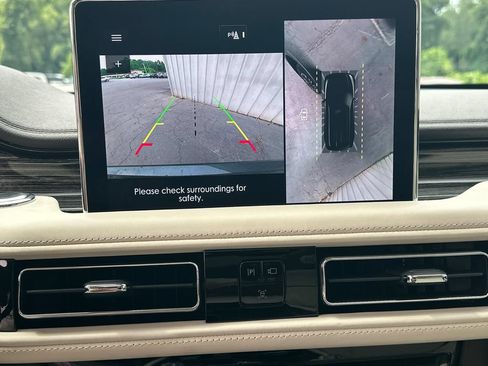 Used 2024 Lincoln Aviator Black Label w/ Class IV Trailer Tow Package AWD/4WD image 31