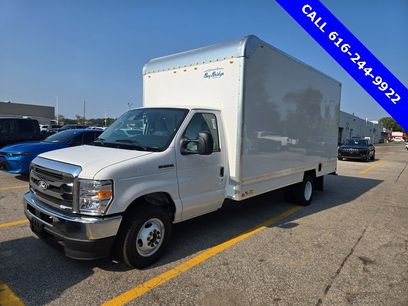 New 2026 Ford E-350 and Econoline 350 Super Duty w/ Power Equipment Group