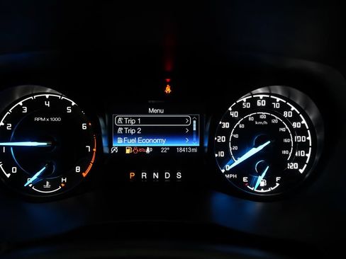 Certified 2020 Ford Ranger XLT w/ XTR Package AWD/4WD image 2
