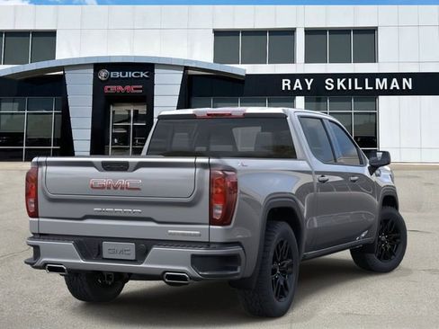 New 2026 GMC Sierra 1500 Elevation AWD/4WD image 4