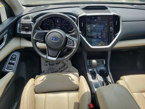 Used 2023 Subaru Ascent Limited w/ Technology Package AWD/4WD image 14