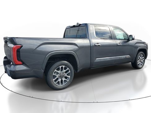 New 2026 Toyota Tundra 1794 Edition AWD/4WD image 6