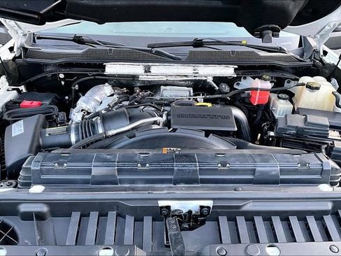 Used 2020 Chevrolet Silverado 3500 W/T w/ WT Convenience Package AWD/4WD image 31