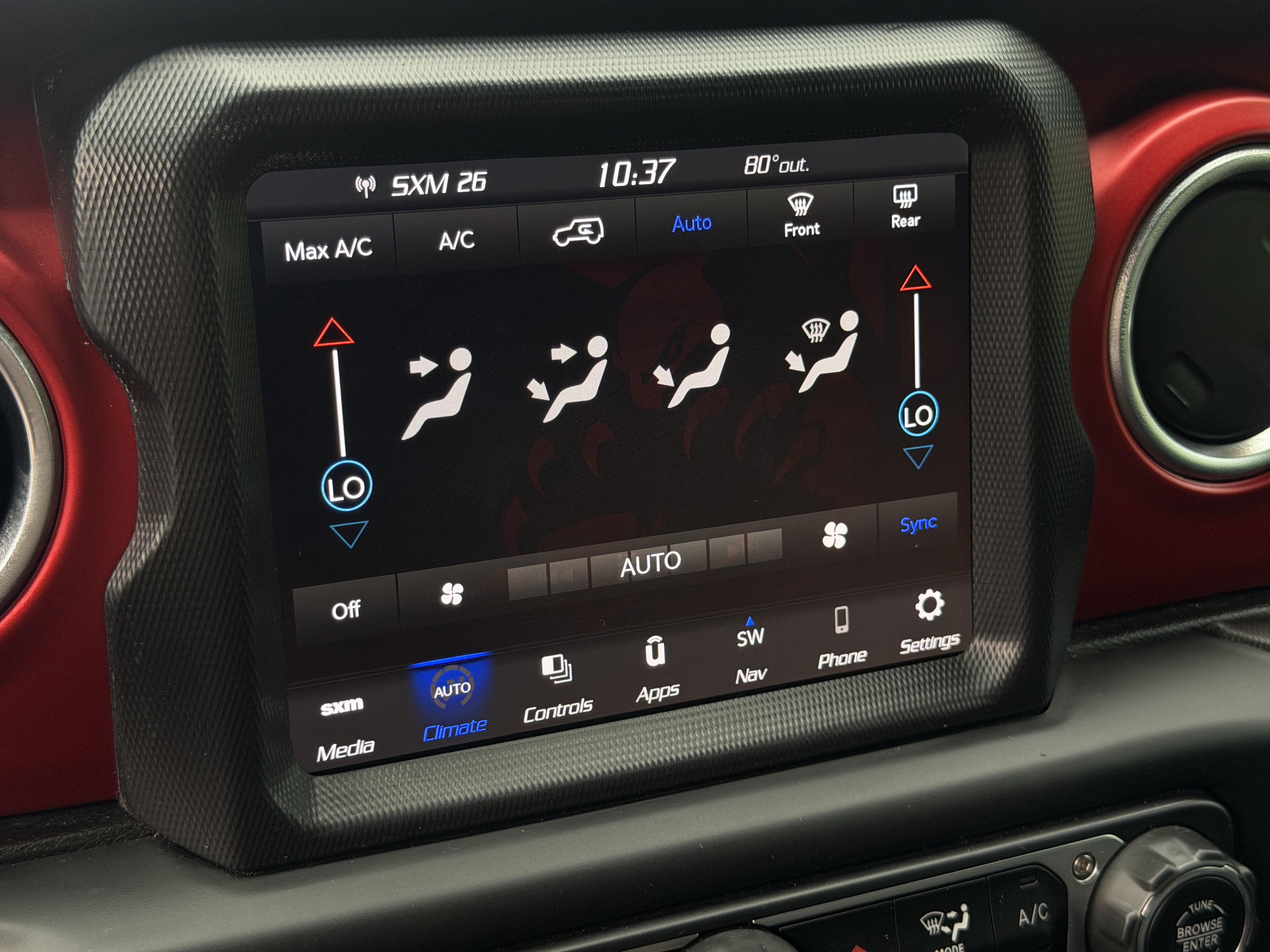 Used 2020 Jeep Wrangler Unlimited Rubicon AWD/4WD image 27