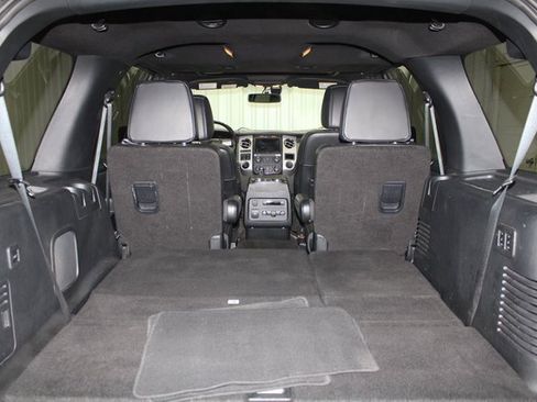 Used 2015 Ford Expedition Limited w/ Equipment Group 301A image 8