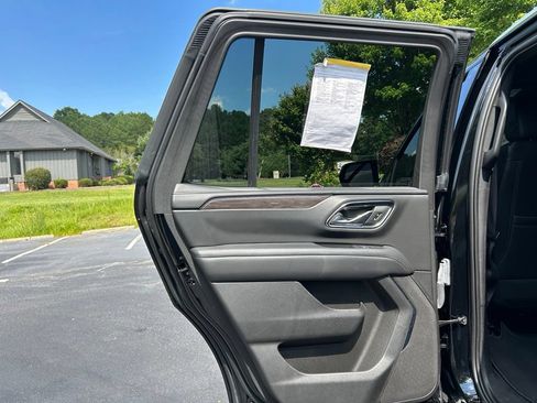 Used 2024 Chevrolet Tahoe LS RWD image 55