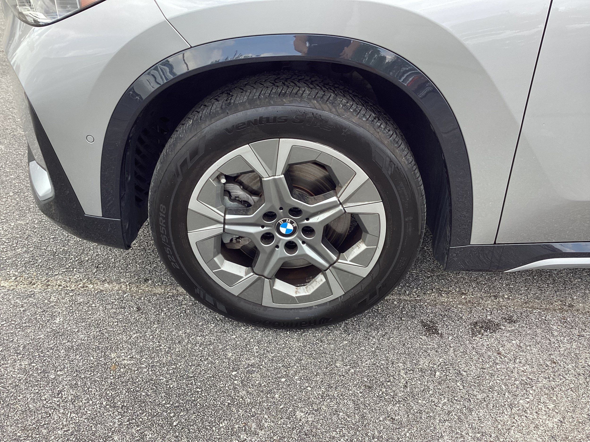 Used 2024 BMW X1 xDrive28i AWD/4WD image 9