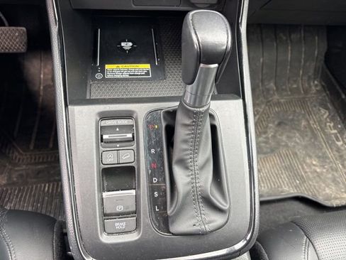 Used 2023 Honda CR-V EX-L image 20