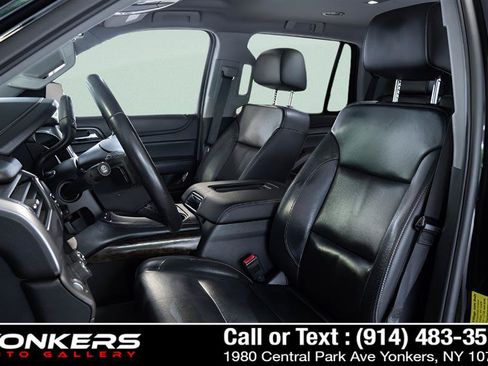 Used 2016 Chevrolet Tahoe LT AWD/4WD image 29