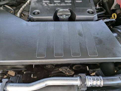 Used 2022 Chevrolet Silverado 1500 Custom RWD image 21