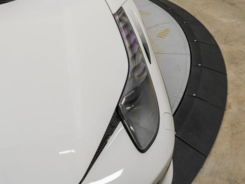 Certified 2014 Ferrari 458 Spider image 43