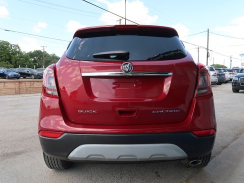 Used 2018 Buick Encore Preferred FWD image 10
