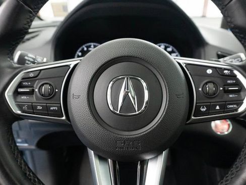 Used 2025 Acura RDX SH-AWD image 19