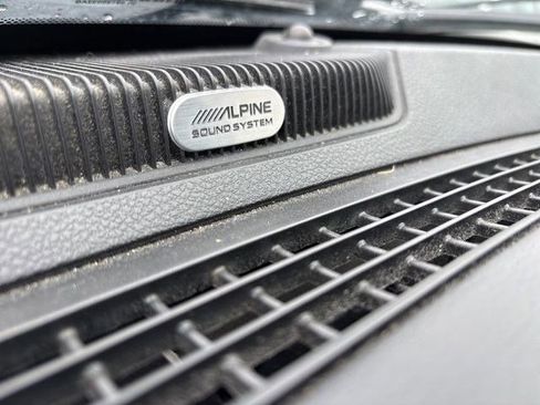 Used 2016 RAM 1500 Sport w/ Sport Premium Group image 21