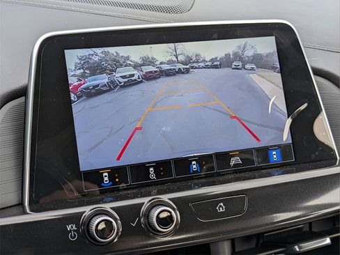 New 2025 Cadillac CT4 Premium Luxury image 11