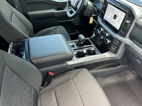 New 2026 Ford F150 XLT w/ Tow/Haul Package image 14