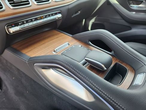 Used 2026 Mercedes-Benz GLE 350 4MATIC image 22