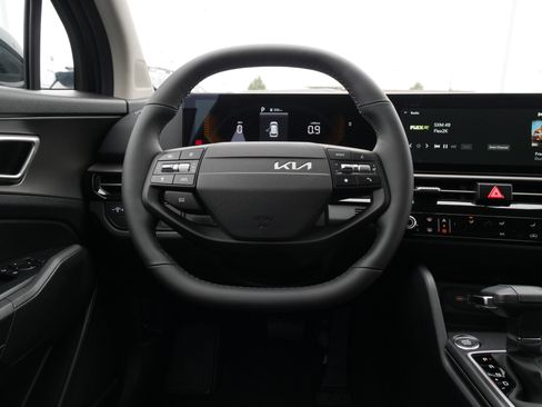 New 2026 Kia Sportage LX image 20