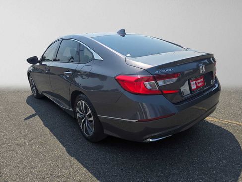 Used 2019 Honda Accord Touring image 5