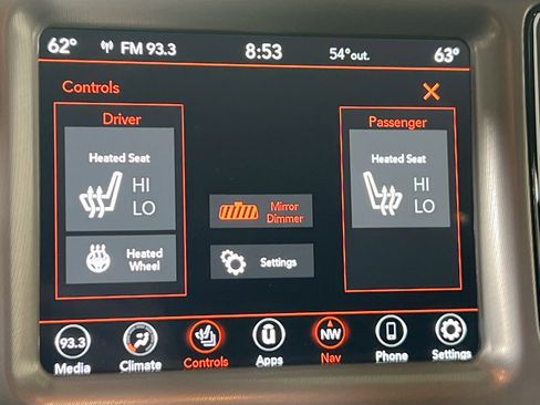 Used 2023 Dodge Challenger R/T w/ Blacktop Package image 20