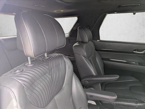 Used 2024 Hyundai Palisade Calligraphy AWD/4WD image 17
