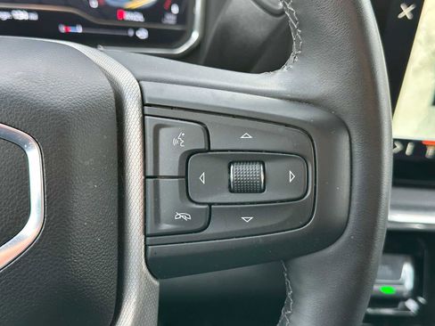 Used 2024 GMC Sierra 2500 Denali w/ Denali Reserve Package image 35