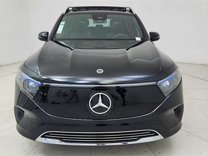 Used 2024 Mercedes-Benz EQB 250+ w/ Driver Assistance Package