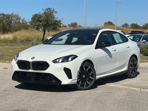 New 2026 BMW 228i w/ Premium Package image 1