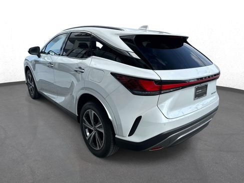 Certified 2025 Lexus RX 350 Premium w/ Accessory Package (Z1) FWD image 5