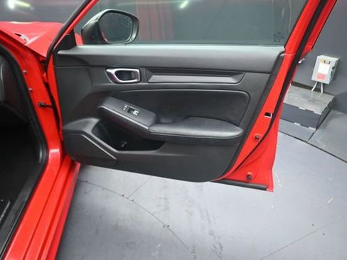 Used 2023 Honda Civic Sport image 20
