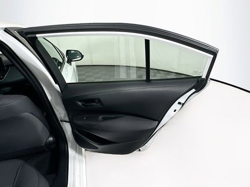 Used 2024 Toyota Corolla LE image 27
